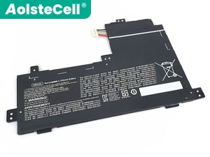 HP DS02XL Batería