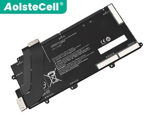 HP ED03035XL Batería