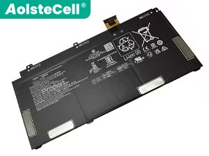 HP ED03XL Batería