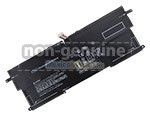 HP EliteBook x360 1020 G2(2UE51UT) Batería