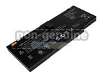 HP RM08 Batería