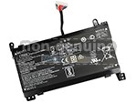 HP Omen 17-an029ng Batería