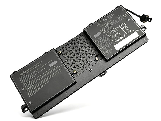 HP ZBG1i18 U7 265HX 18 C2EP3PT Batería