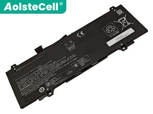 HP M25863-2D1 Batería