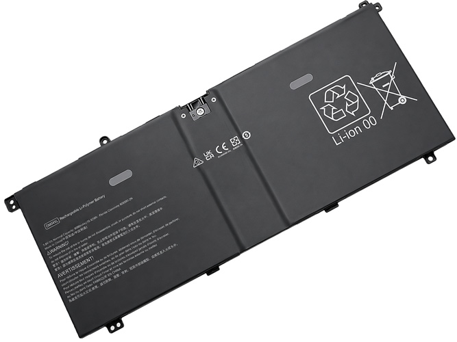 HP P55091-001 Batería