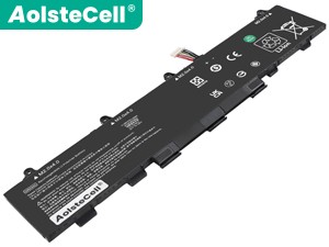 HP M12328-2C1 Batería
