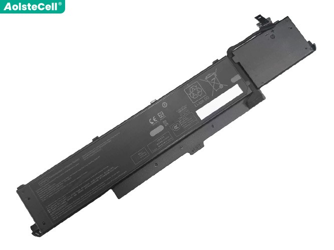 HP TPN-DB2D Batería