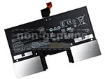 HP Spectre Folio 13-ak0710ng Batería