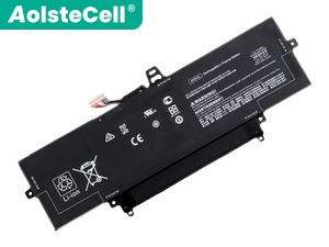 HP L84352-005 Batería