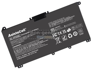HP Pavilion 15-da0326ur Batería