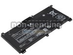 HP Pavilion 15-eg0019nu Batería