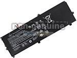 HP Elite x2 1012 G2 Table Batería