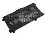 HP ENVY x360 15-bp002nw Batería
