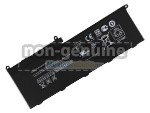 HP 660152-001 Batería
