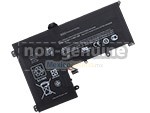 HP SlateBook 10 x2 Batería