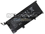 HP ENVY X360 15-aq123ca Batería