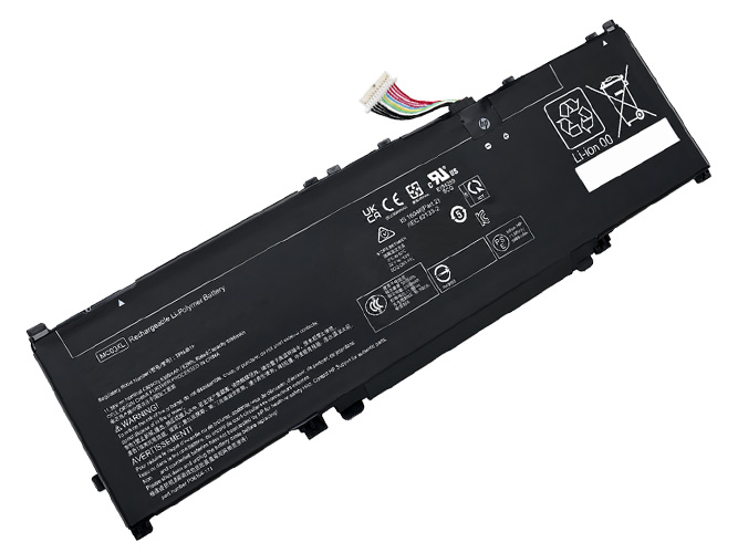 HP MC03XL Batería