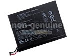 HP 784413-001 Batería