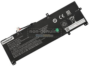 HP Pavilion 13-an0078tu Batería