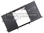 HP Pavilion 11-h110la Keyboard base Batería
