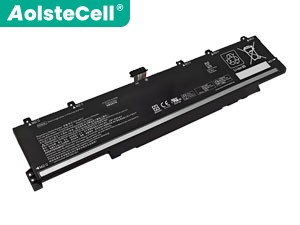 HP PA04XL Batería