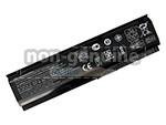 HP Pavilion 17-ab314ng Batería