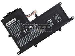 HP Stream 11-Y001TU Batería