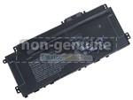 HP Pavilion x360 Convertible 14-dw1010ur Batería
