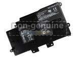 HP HSTNN-LB7Z Batería