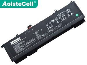 HP OMEN TRANSCEND 16-U0071TX Batería