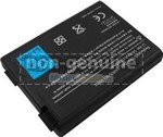 HP Pavilion zv6130us Batería