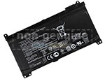 HP RR03 Batería