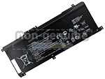 HP ENVY 17-cg1276ng Batería