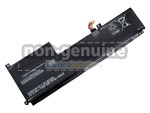 HP ENVY 14-eb0509TX Batería