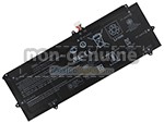 HP HSTNN-DB7Q Batería
