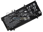 HP Spectre X360 13-ac091tu Batería