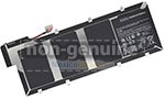 HP 665054-271 Batería
