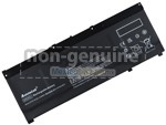 HP OMEN 15-ce003nl Batería