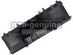 HP Spectre x360 15-df1002ur Batería