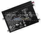 HP 889517-855 Batería