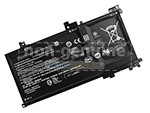 HP Pavilion 15-bc076nd Batería