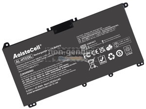 HP Pavilion 14-bf111tx Batería