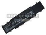 HP ENVY Laptop 17m-ch1013dx Batería