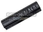HP TouchSmart tm2-1010ea Batería