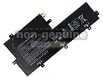 HP Split X2 13-g210dx Batería