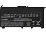 HP UG04XL Batería