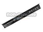 HP ENVY 15-K154NZ Batería