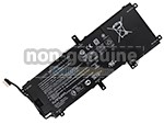 HP ENVY 15-as000nc Batería