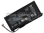 HP 657240-171 Batería