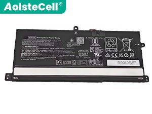 HP PAVILION PLUS 14-EY0008AU Batería